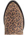 Image #5 - Lane Women's Everyday Emma Fashion Booties - Round Toe, Leopard, hi-res