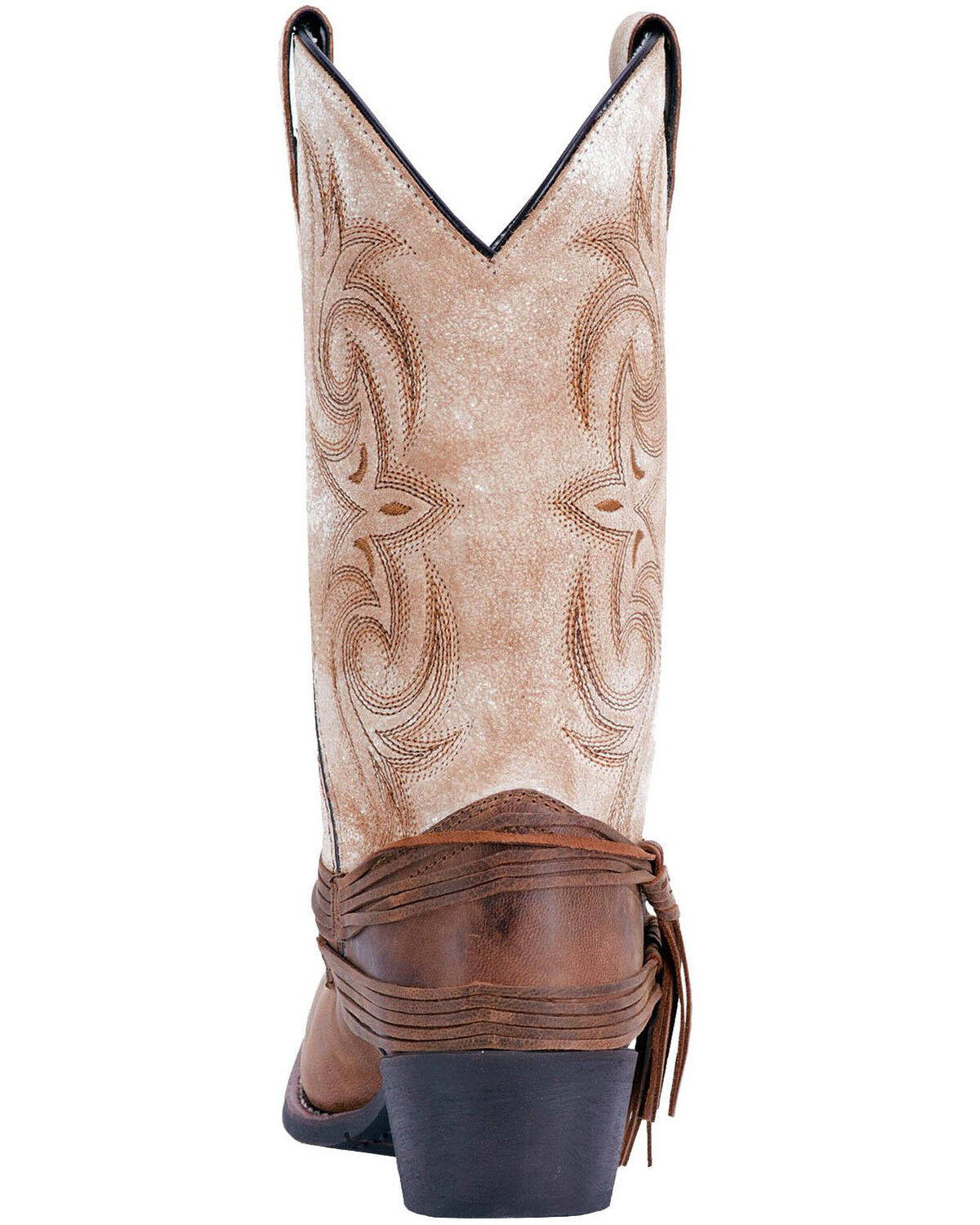 cowboy boots ankle women's