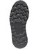 Image #3 - Thorogood Men's American Heritage USA Work Boots - Steel Toe, Black, hi-res