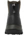 Image #5 - Dryshod Men's Evalusion Lightweight Ankle Waterproof Work Boots - Soft Toe, Brown, hi-res