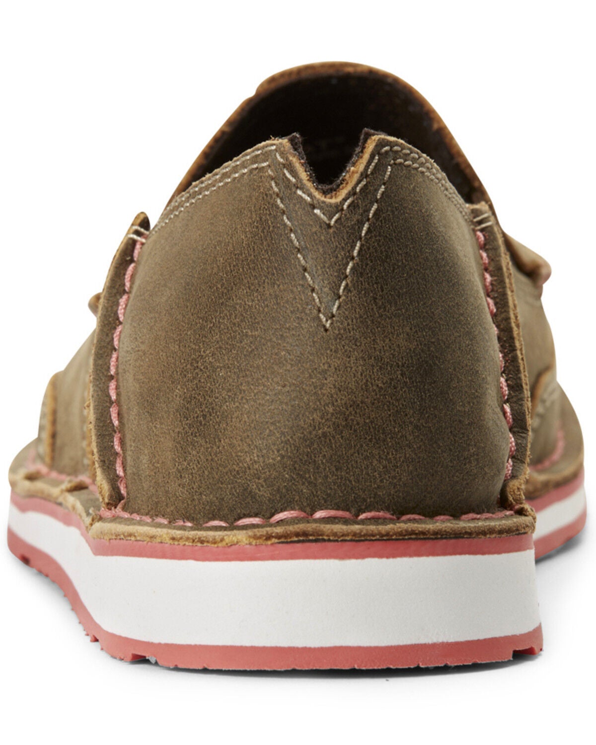 women's ariat bomber shoes