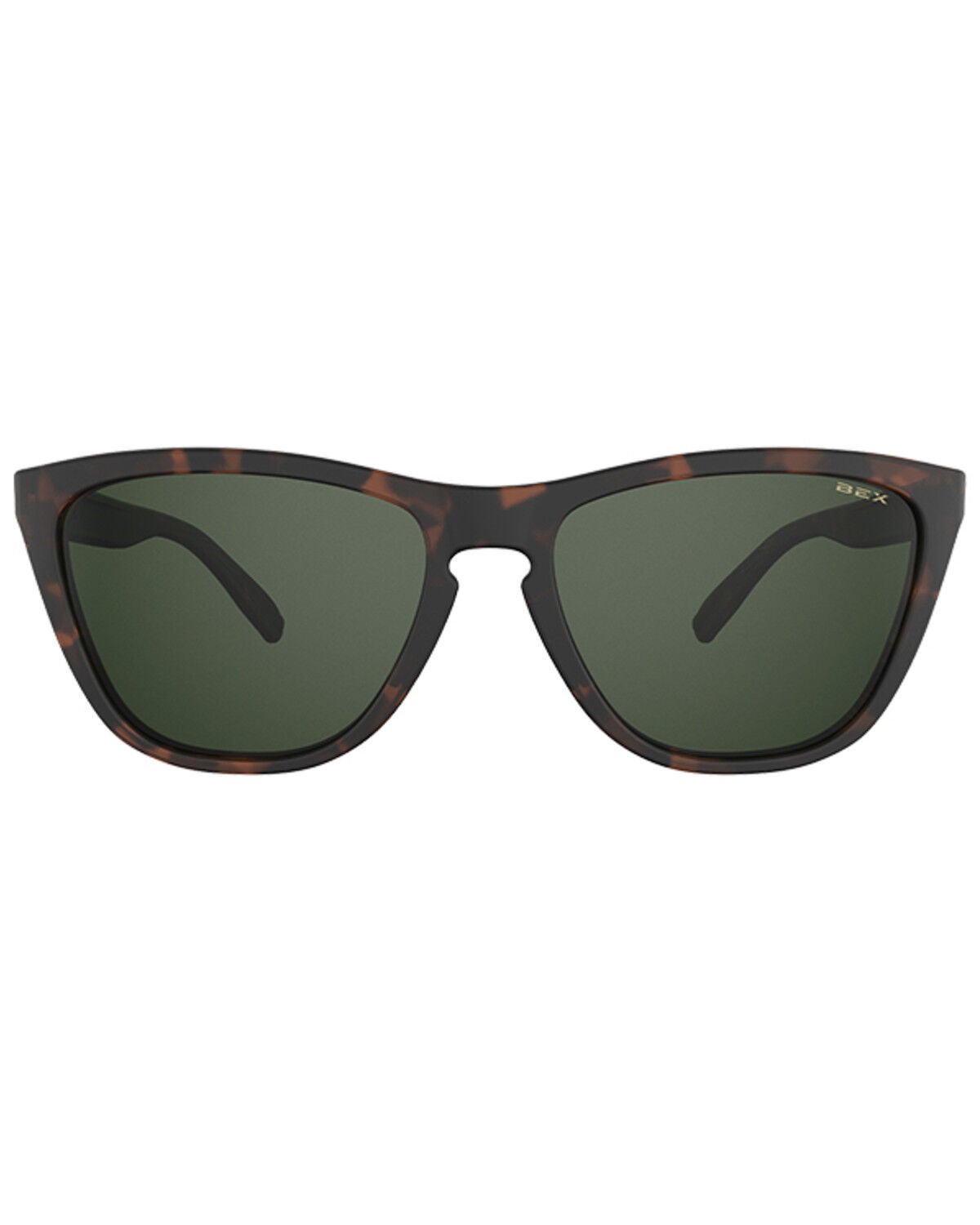 Image #3 - Bex Appy Sunglasses, Brown, hi-res