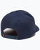 Image #2 - Kimes Ranch Men's Replay Trucker Mesh Cap , Navy, hi-res