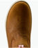 Image #3 - Ariat Women's Saylor Shrimp Waterproof Boots - Round Toe, Brown, hi-res