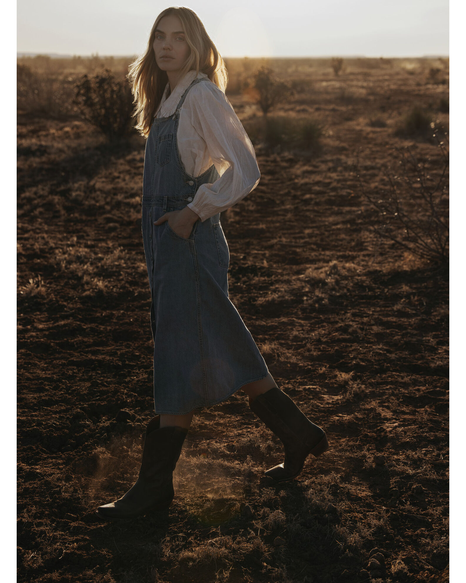Levis jumper dress 2025