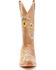Shyanne Women's Jolyn Western Boots - Snip Toe , Brown, hi-res