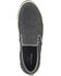 Image #6 - Nautilus Men's Westside Work Shoes - Aluminum Toe, Black, hi-res