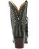 Image #5 - Durango Women's Green Crush Fashion Booties - Snip Toe, Dark Green, hi-res