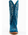 Image #4 - Idyllwind Women's Charmed Life Western Boots - Pointed Toe, Teal, hi-res