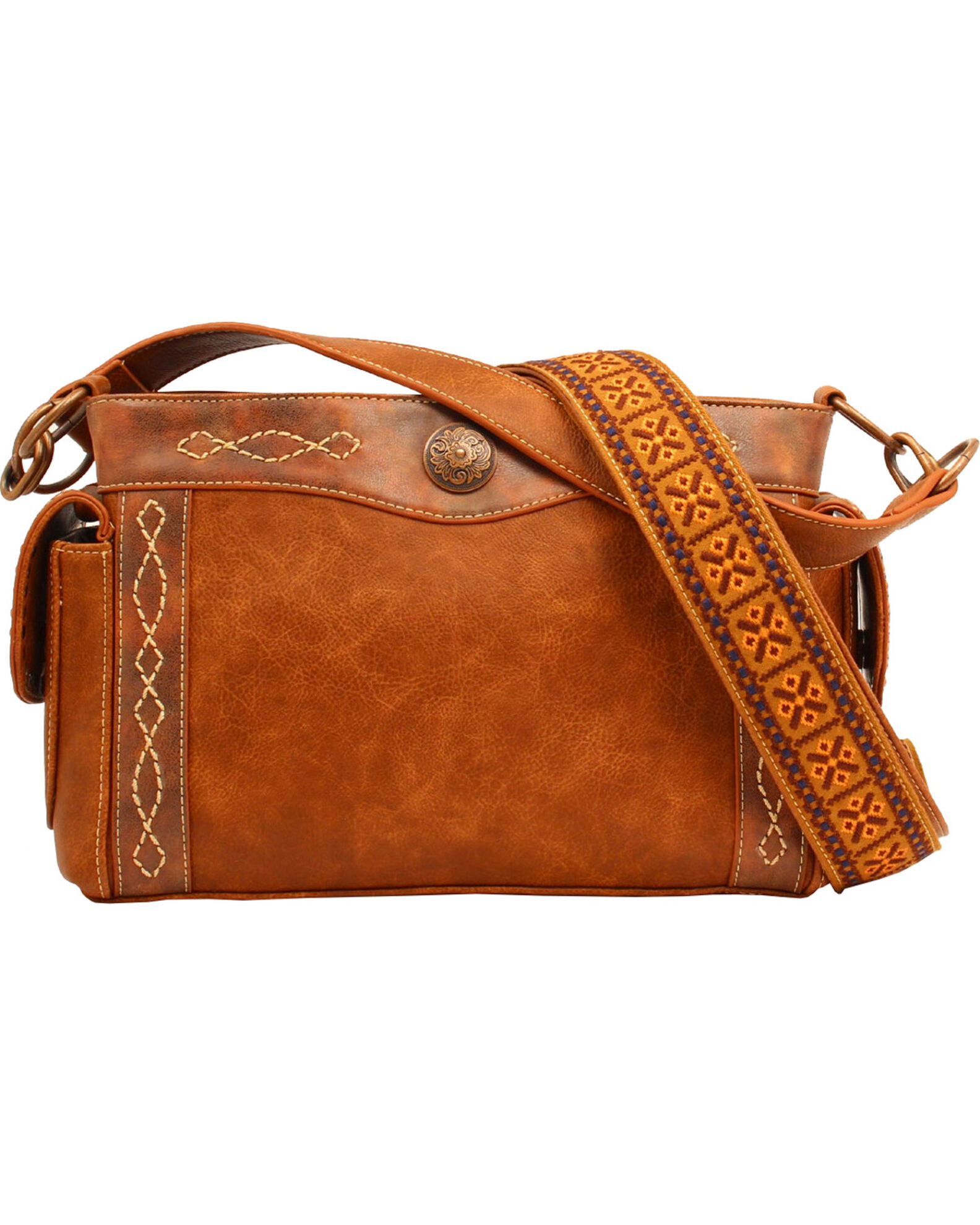 Blazin roxx crossbody deals