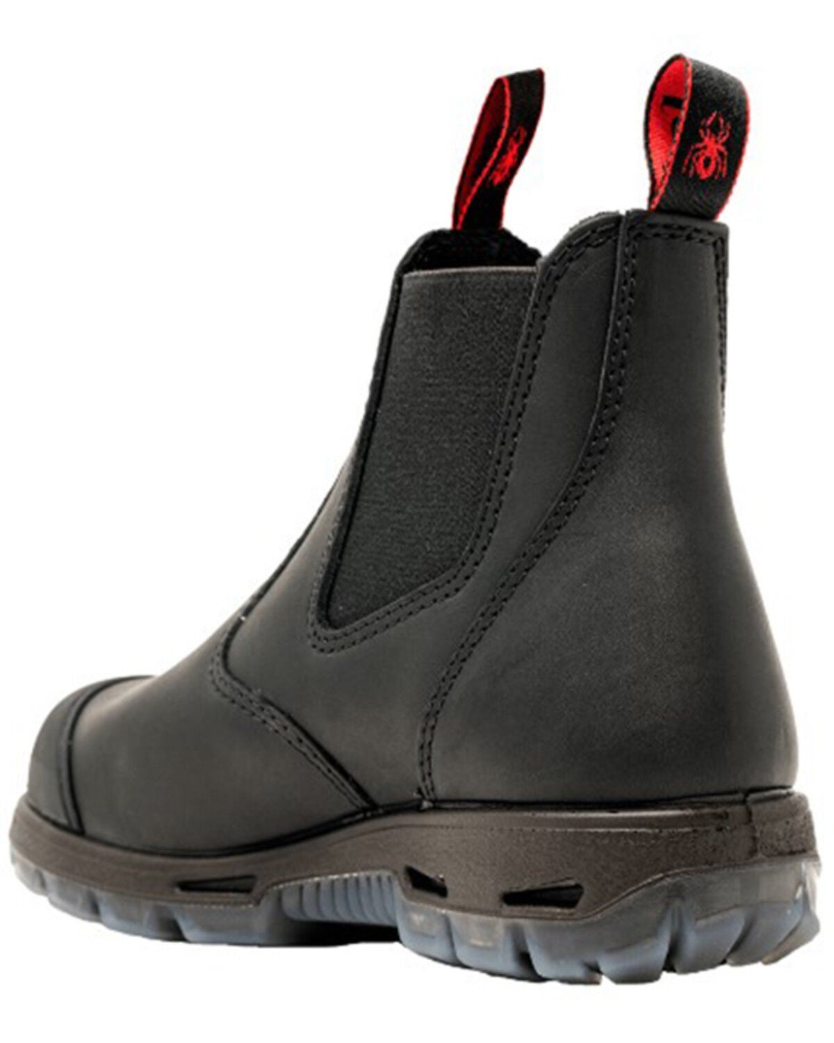 Redback Boots Easy Escape HD 6\