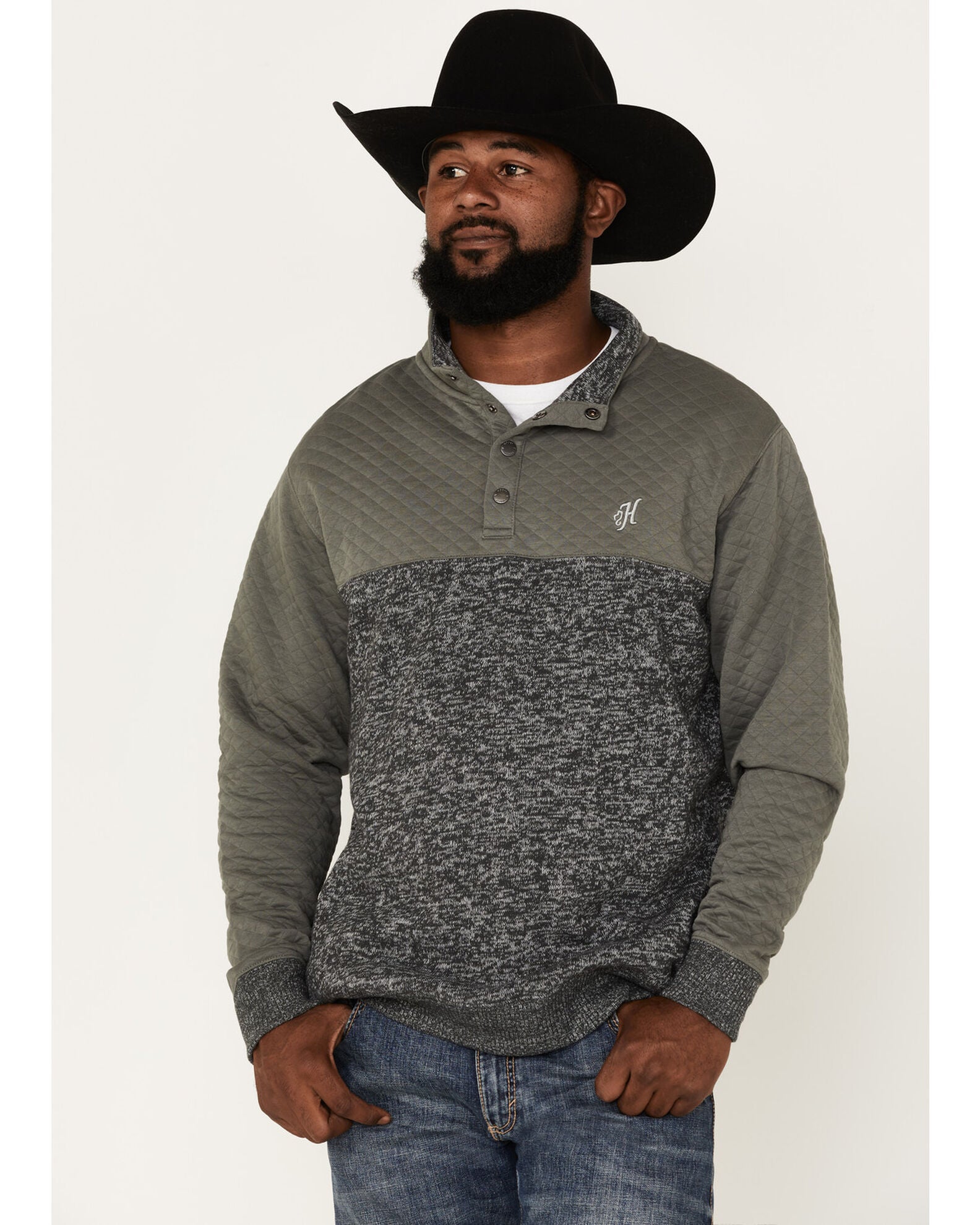 Hooey pullovers Clearance