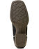 Image #5 - Ariat Boys' Derby Monroe Western Boots - Square Toe, Black, hi-res