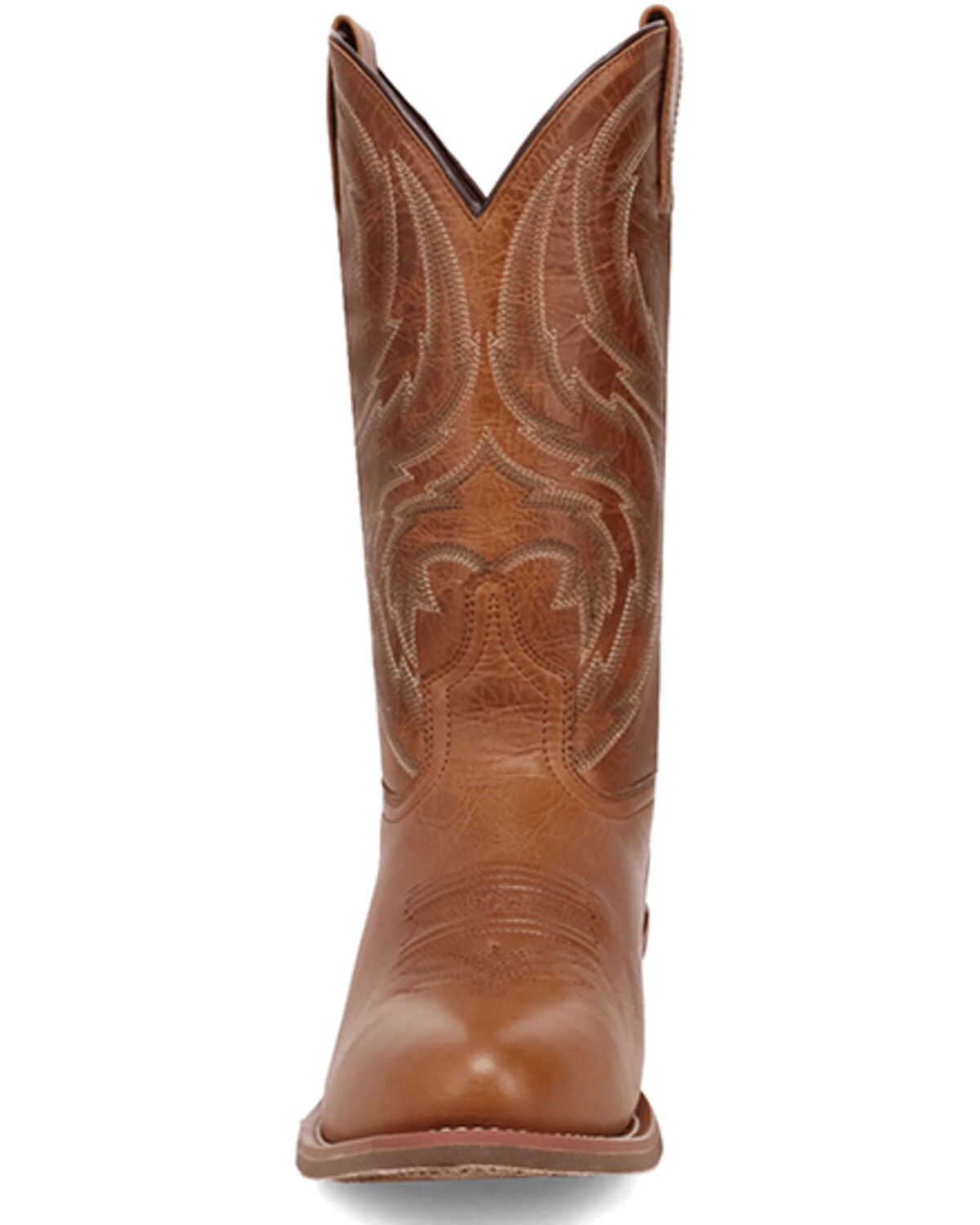 Image #4 - Laredo Men's Novak Western Boots - Round Toe, , hi-res