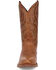 Image #4 - Laredo Men's Novak Western Boots - Round Toe, , hi-res