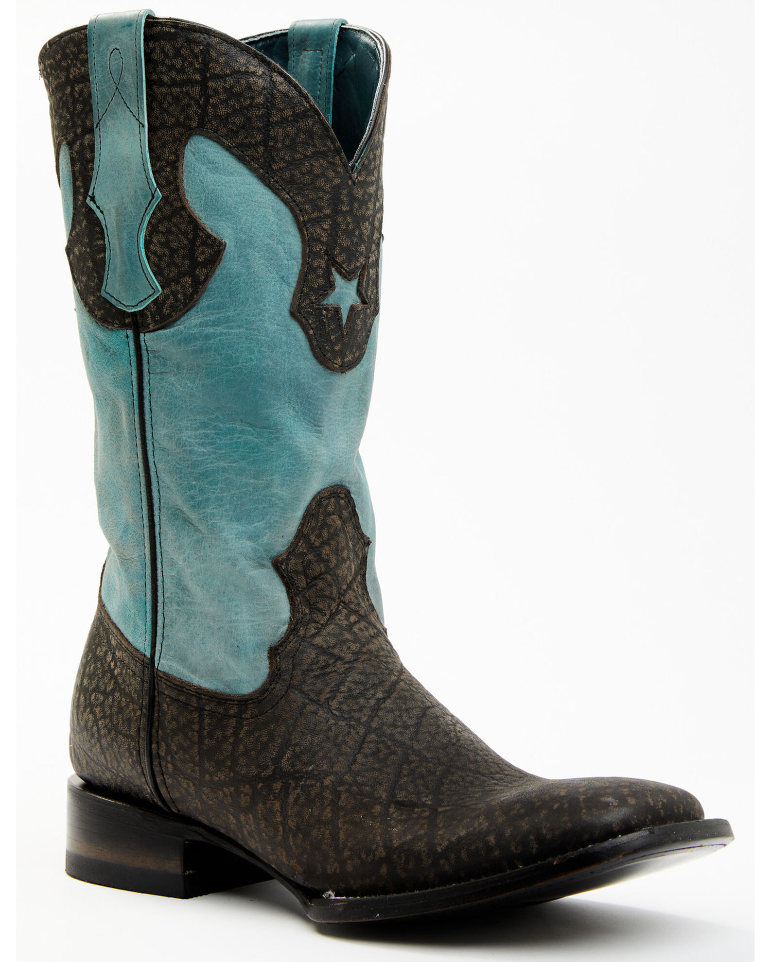 Ferrini western boots on sale