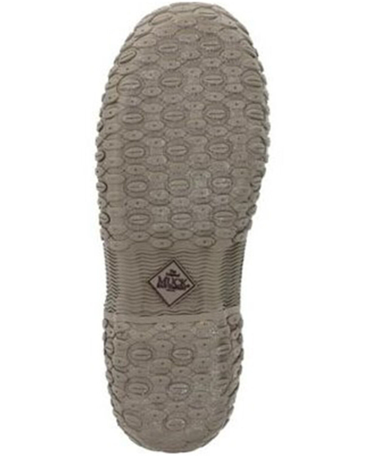 Image #5 - Muck Boots Women's Muckster II Mid Work Boots - Round Toe, Brown, hi-res