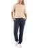Image #1 - Carhartt Women's Rugged Flex® Relaxed Fit Canvas Work Pants, Navy, hi-res