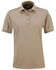 Image #1 - Propper Women's Solid Uniform Short Sleeve Work Polo Shirt , Tan, hi-res