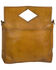 Image #2 - STS Ranchwear By Carroll Women's Wayfarer Crossbody Bag, Tan, hi-res
