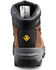 Image #5 - Kodiak Men's 6" Sentry Merguard Waterproof Work Boots - Composite Toe, Brown, hi-res