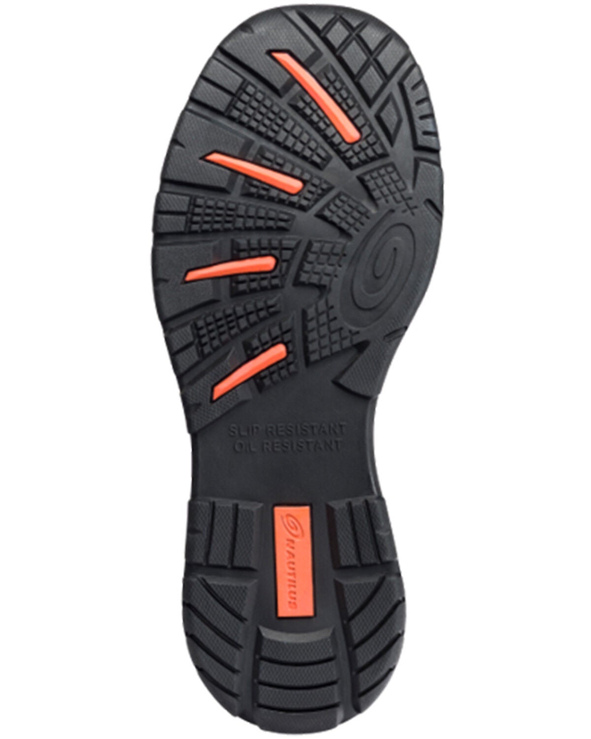 women's nautilus composite toe
