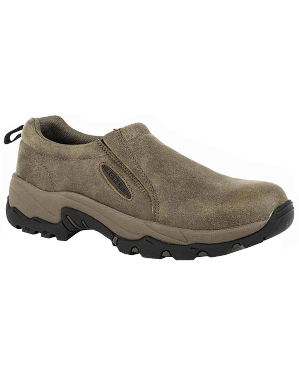 Men's Roper Casual Shoes - Sheplers