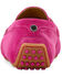 Image #3 - Ariat Women's Selene Casual Driving Shoes - Moc Toe, Pink, hi-res