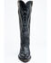 Image #4 - Idyllwind Women's Cash Western Boots - Round Toe, Black, hi-res