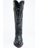 Image #4 - Idyllwind Women's Cash Western Boots - Pointed Toe, Black, hi-res