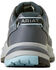 Image #3 - Ariat Women's Outpace Shift Work Shoes - Composite Toe, Grey, hi-res