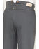 Image #3 - Scully Men's Rangewear Pants, Charcoal, hi-res