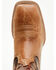 Image #6 - Ariat Men's Sport Cool VentTEK Western Performance Boots - Broad Square Toe, Brown, hi-res