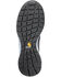 Carhartt Women's Force 3" Work Shoe - Composite Toe, Charcoal, hi-res