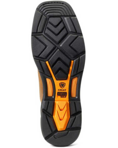 Image #5 - Ariat Men's WorkHog® XT Boa Western Work Boot - Composite Toe, Brown, hi-res