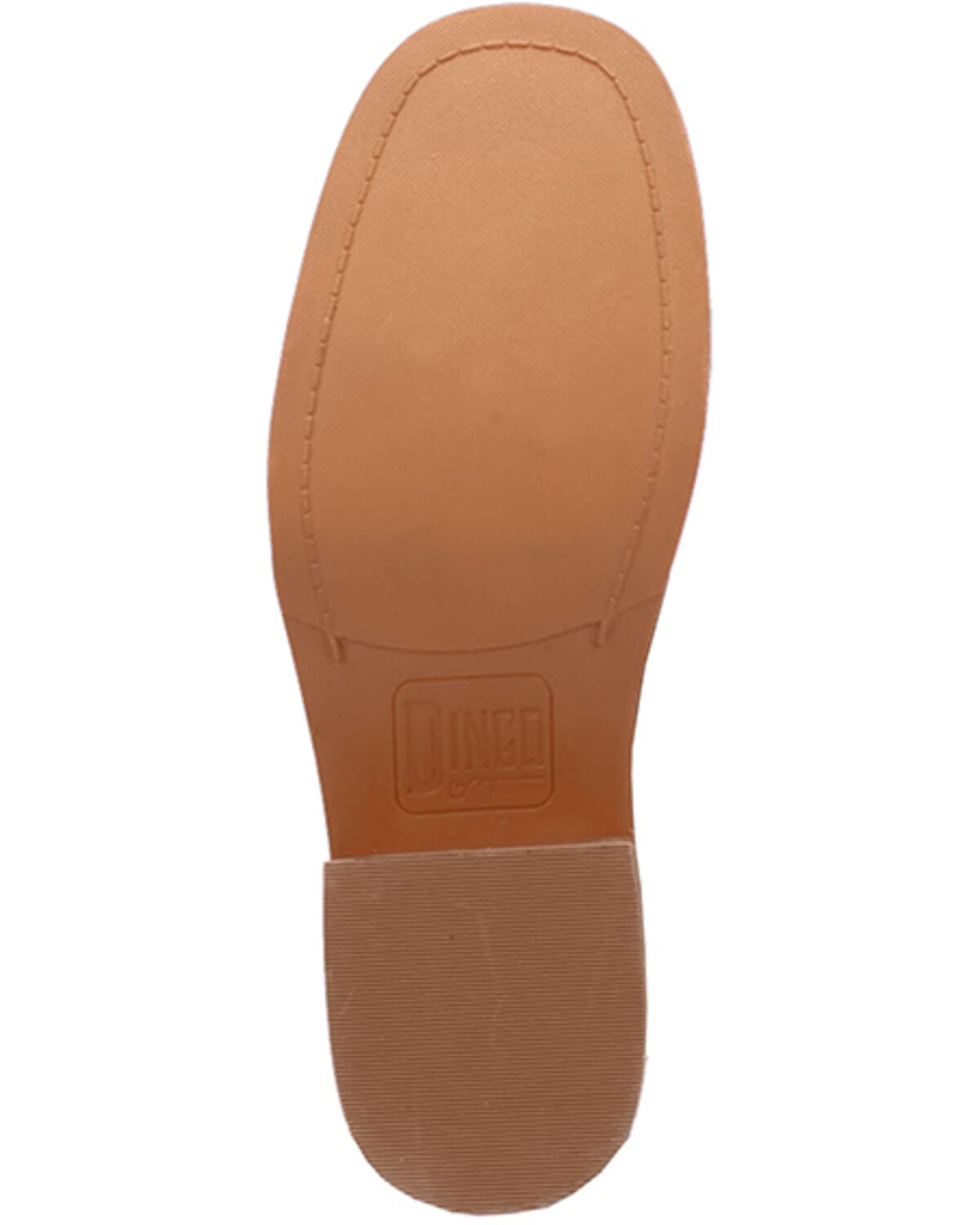 Image #7 - Dingo Women's Casbah Tall Fashion Boots - Round Toe, Wine, hi-res
