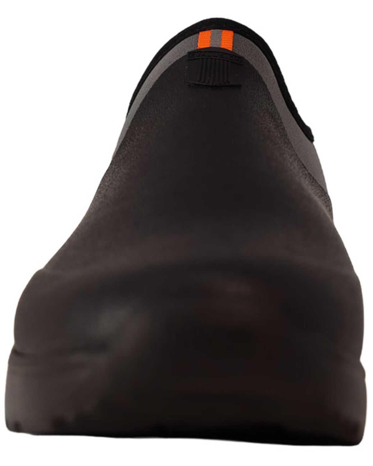 Image #4 - Dryshod Men's Evalusion All Around Shoes - Soft Toe, Black, hi-res