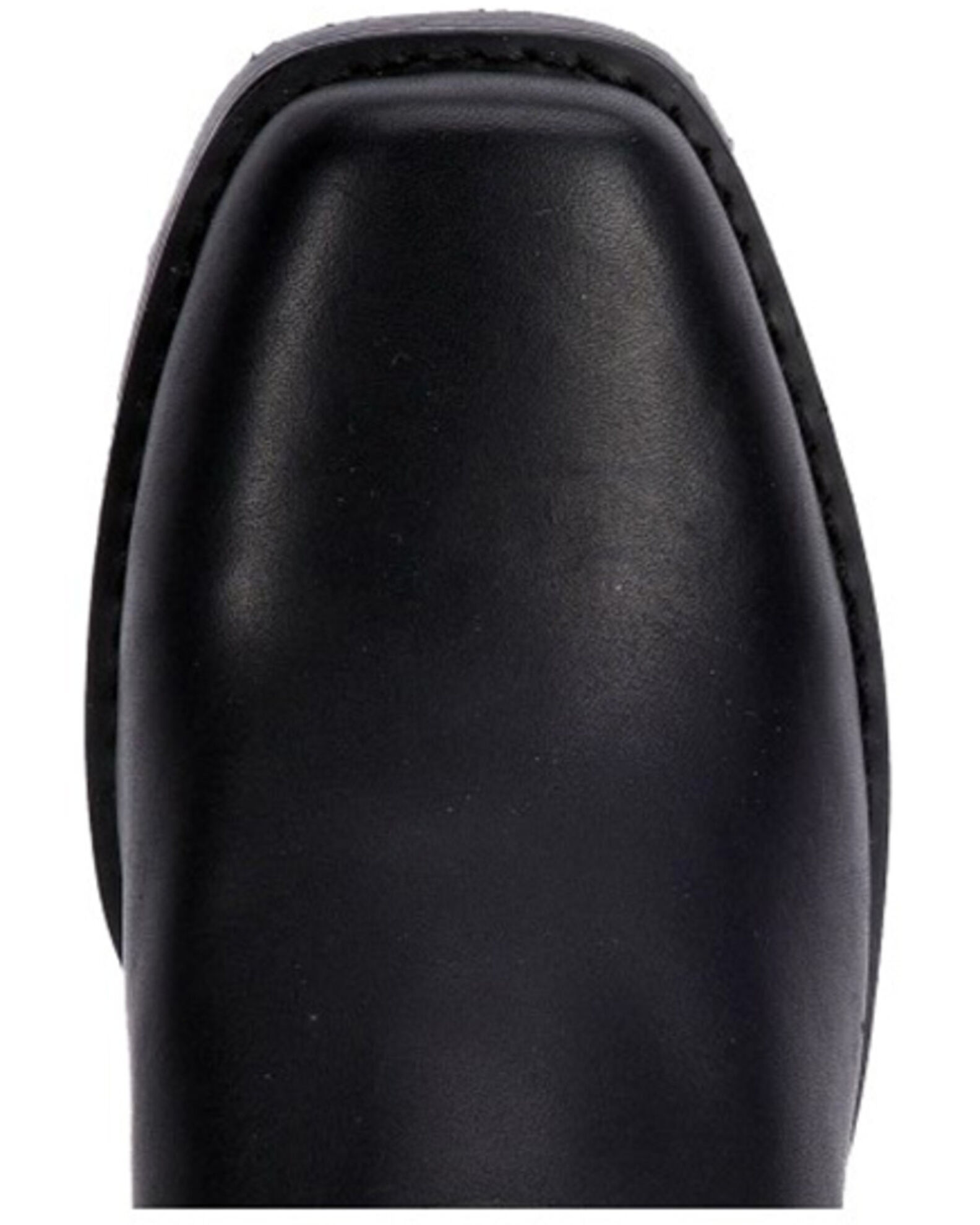 Dingo Rev Up Zipper Motorcycle Boots Square Toe Sheplers