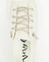 Image #5 - Very G Women's Aman Sparkle Casual Sneakers, Natural, hi-res