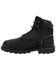 Image #3 - Rocky Men's Rams Horn Waterproof Work Boots - Composite Toe, Black, hi-res