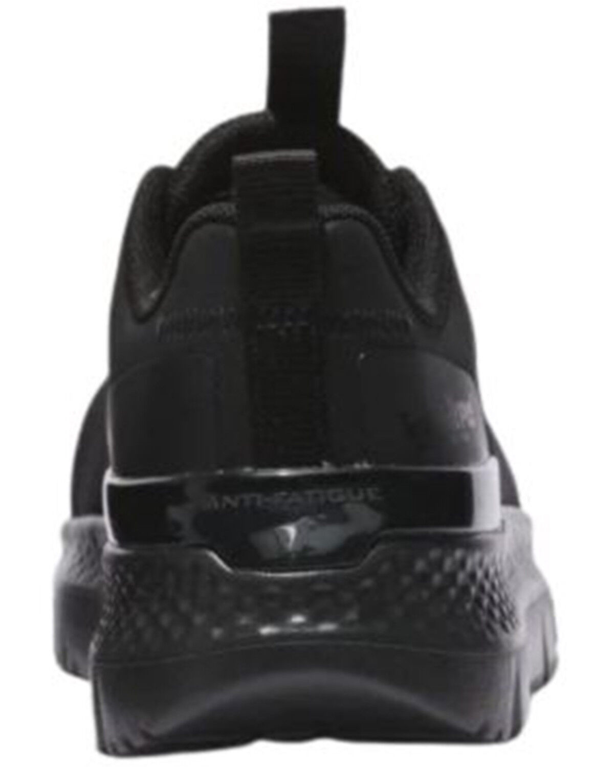 Image #4 - Timberland PRO Women's Setra Athletic Work Sneakers - Composite Toe, Black, hi-res