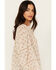 Image #2 - Bila Women's Valley Spring Top, Ivory, hi-res