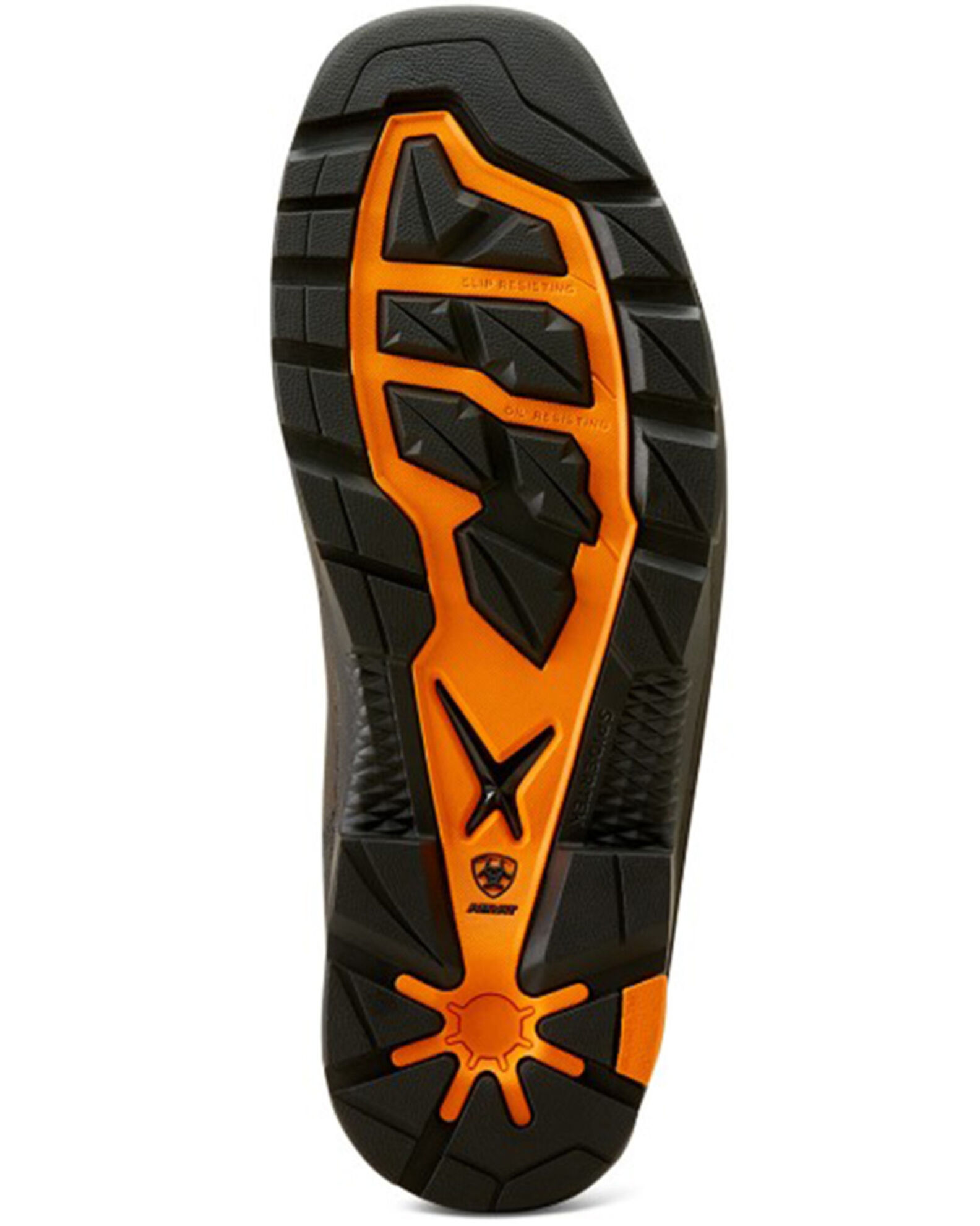 Intrepid venttek work boot hotsell