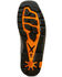 Image #5 - Ariat Men's Intrepid VentTEK Work Boots - Composite Toe, Brown, hi-res