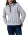 Image #1 - Kimes Ranch Women's Laguna Hoodie, Oatmeal, hi-res