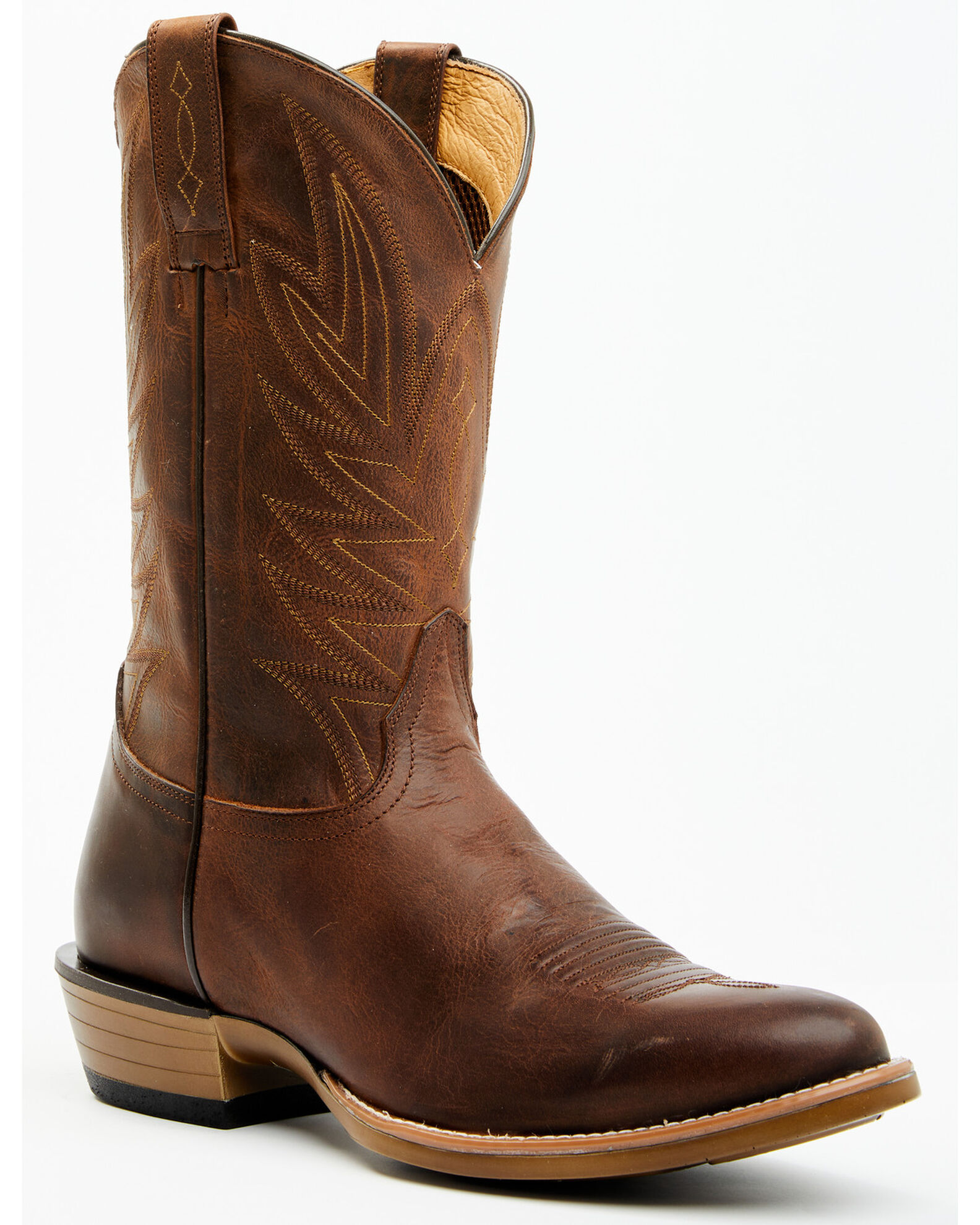 Cody James Men s Hoverfly Western Performance Boots Round Toe Sheplers