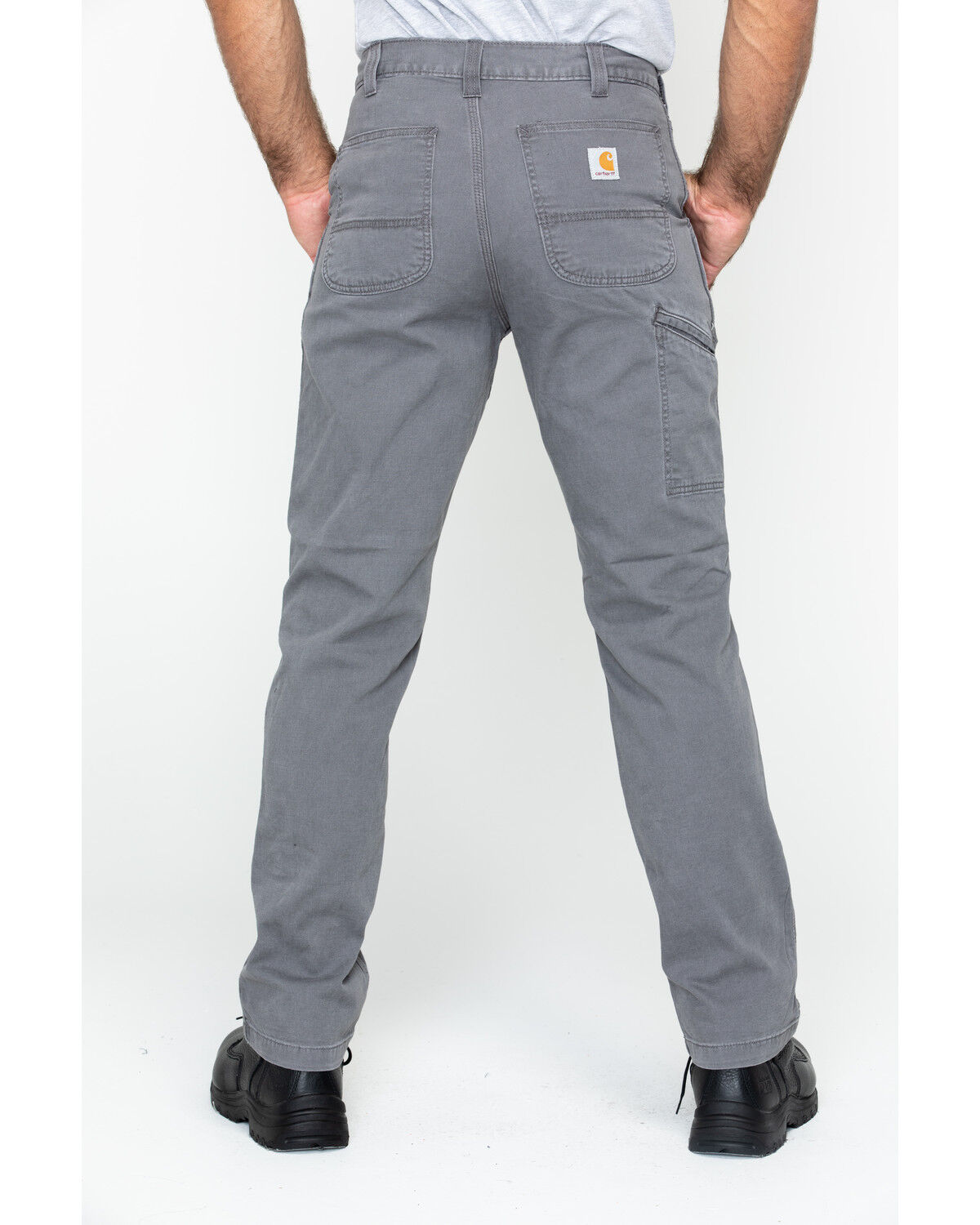 Rugged flex rigby dungaree discount