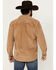 Image #4 - Pendleton Men's Belmont Corduroy Button-Down Shacket, Tan, hi-res