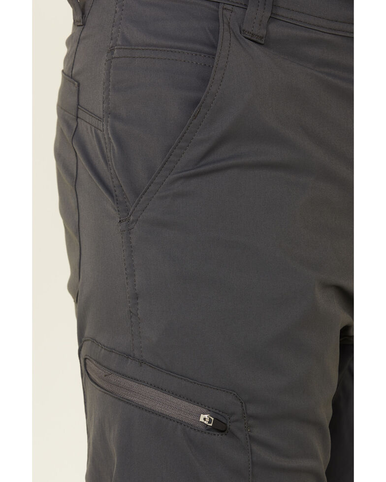 wrangler zip off pants