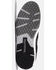 Image #6 - Timberland Men's Berkley Slip-On Work Shoes - Composite Toe, Black/white, hi-res